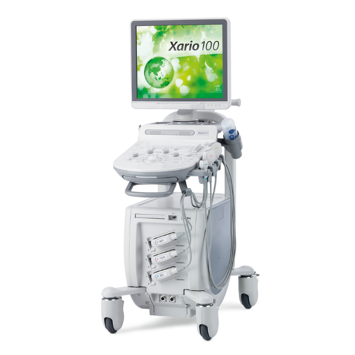 Toshiba Xario 100